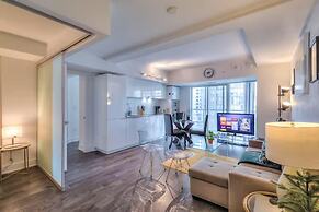 Downtown Central Boutique Suites