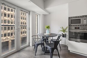 Downtown Central Boutique Suites