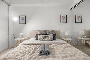 Downtown Central Boutique Suites