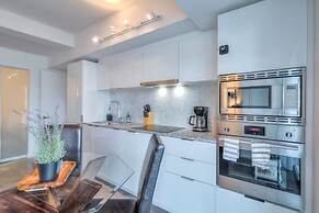 Downtown Central Boutique Suites