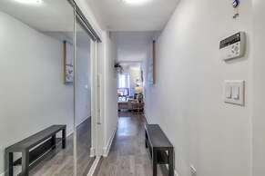 Downtown Central Boutique Suites