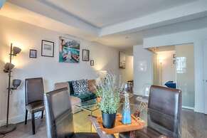 Downtown Central Boutique Suites