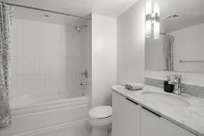 Downtown Central Boutique Suites