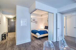 Downtown Central Boutique Suites