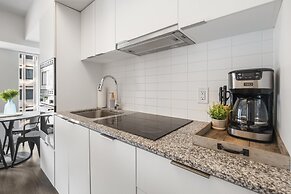 Downtown Central Boutique Suites