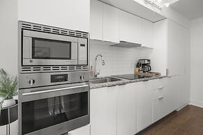 Downtown Central Boutique Suites