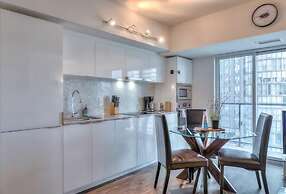 Downtown Central Boutique Suites