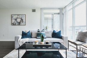 Grand Horizon Suites