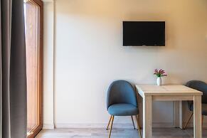 PRZY TERMACH - Pokoje Apartamenty Domki