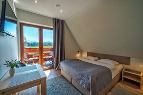 PRZY TERMACH - Pokoje Apartamenty Domki
