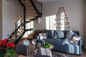 PRZY TERMACH - Pokoje Apartamenty Domki