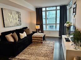 Urban Nest Suites