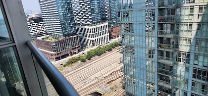 Urban Nest Suites