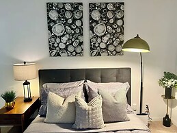 Urban Nest Suites