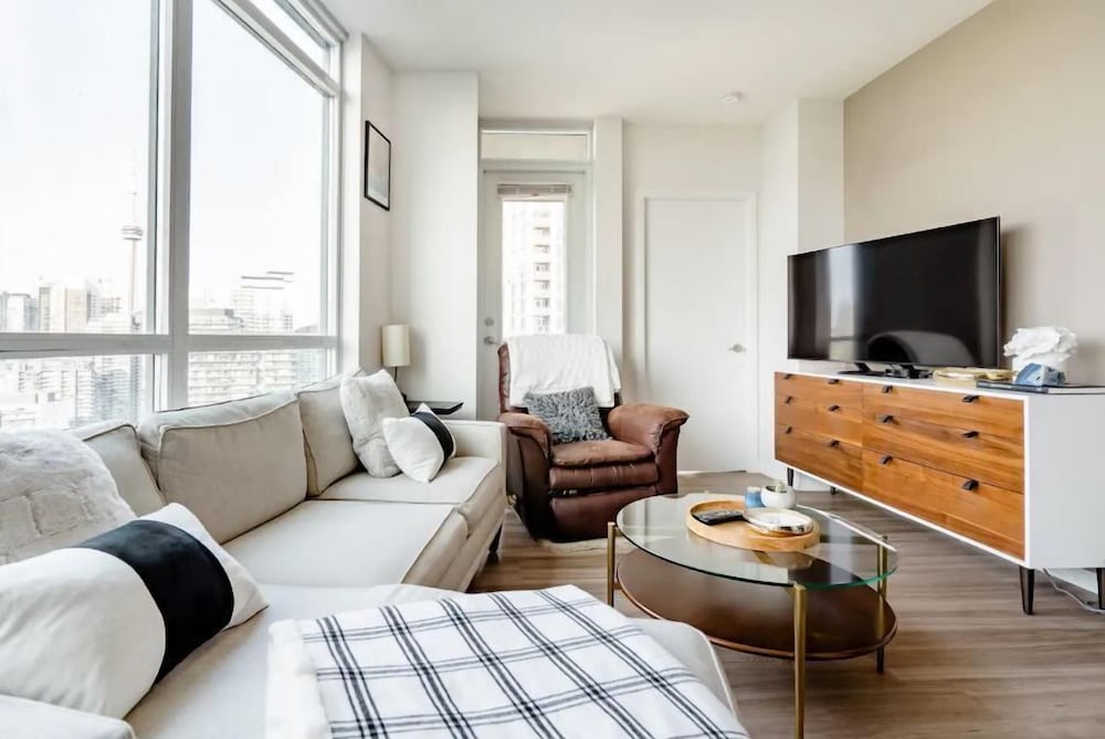 Urban Nest Suites