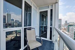 Urban Nest Suites