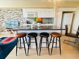 Urban Nest Suites