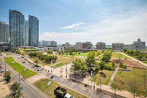 Urban Nest Suites