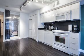 Urban Nest Suites