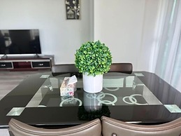 Urban Nest Suites