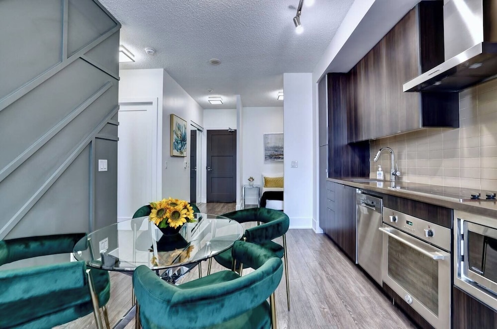 Urban Nest Suites