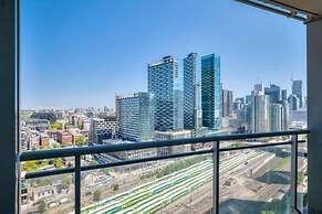 Urban Nest Suites