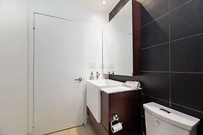 Urban Nest Suites