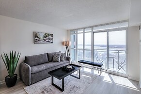 Urban Nest Suites