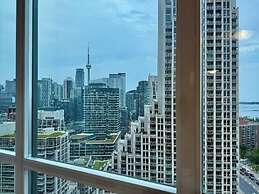 Urban Nest Suites