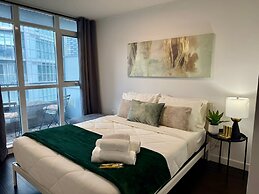 Urban Nest Suites