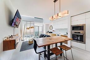 Urban Nest Suites
