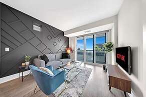 Urban Nest Suites