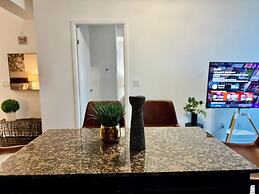 Urban Nest Suites
