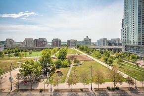Urban Nest Suites