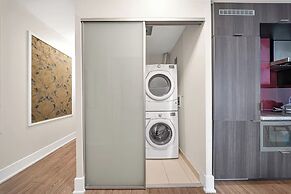 Urban Nest Suites