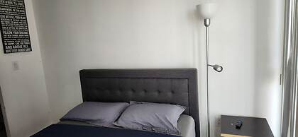 Urban Nest Suites