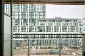 Urban Nest Suites