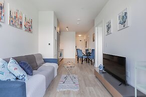 Urban Nest Suites