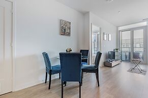 Urban Nest Suites