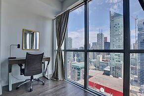 Urban Nest Suites