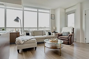 Urban Nest Suites
