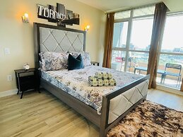 Urban Nest Suites