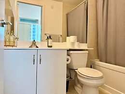 Urban Nest Suites