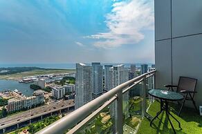 Urban Nest Suites
