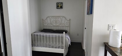 Urban Nest Suites