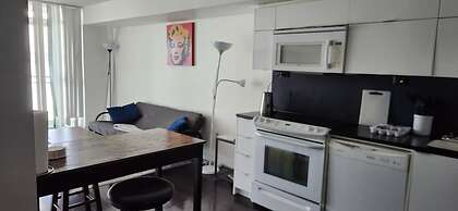 Urban Nest Suites