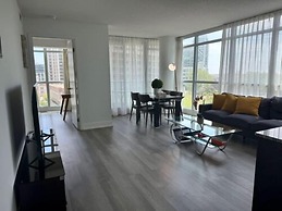 Urban Nest Suites
