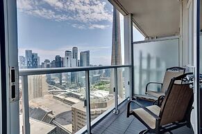 Urban Nest Suites