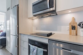 Urban Nest Suites