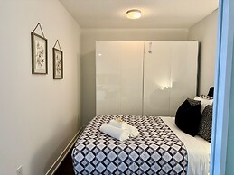Urban Nest Suites